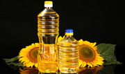 Refined Sunflower Oil use for cooking